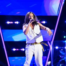 Vocea Romaniei 22.07.2025 (573)