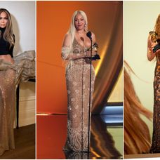 Premiile Grammy 2025