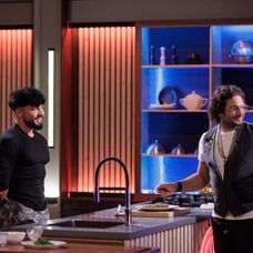 Masterchef 2024, 24 septembrie. Emanuel Nistor (4)