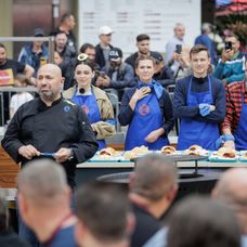 MasterChef Romania - piata Obor (1)