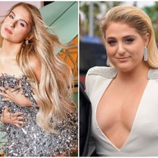 meghan trainor