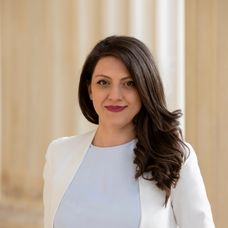 Iulia Cuciurean FRF