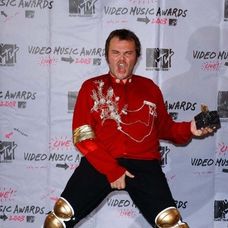 Jack Black
