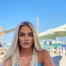 Maria Constantin participă la SURVIVOR România 2023, în echipa FAIMOȘILOR