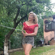 Sursa FOTO: Instagram