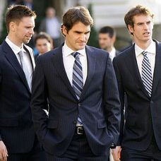 Roger Federer