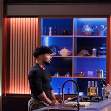 Masterchef 2024, 24 septembrie. Emanuel Nistor (2)