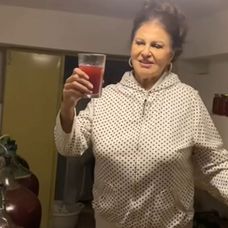irina loghin- vin