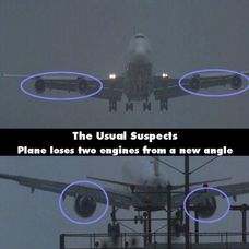 The Usual Suspects