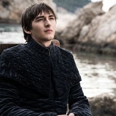 Isaac Hempstead Wright (Bran Stark). FOTO: wall.alphacoders.com
