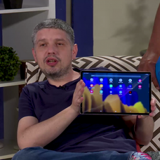 (P) VIDEO Cabral Ibacka și Cătălin Neamțu, LIVE spumos în online despre cele mai inovatoare tehnologii