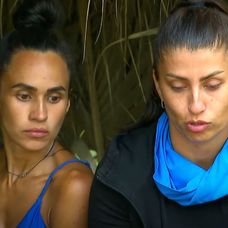 Alina Radi la Survivor 2023