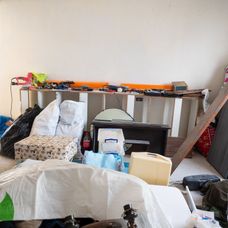 Echipa ajunge la casa începută de Titica, în Bragadiru. Arhitecții sesizează, deja, primele probleme. „Totul a pornit de la o sch (3)