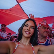 CROATIA let’s gooo 🇭🇷♥️💪🏻⚽️ World Cup 2026