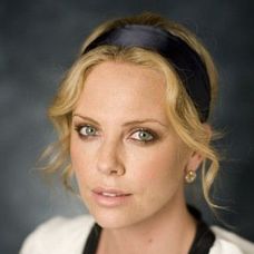Charlize Theron
