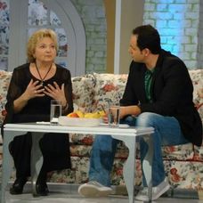 Mandita Constantin
