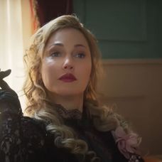 meryem uzerli rol nou