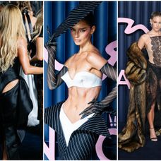 fashion awards