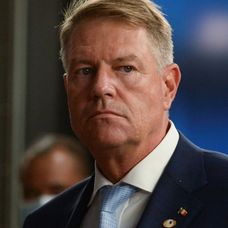 Klaus Iohannis 4
