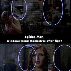 Spider Man