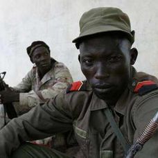 Republica Centrafricana