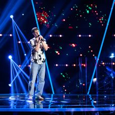Vocea Romaniei 18.07.2025 (1000)
