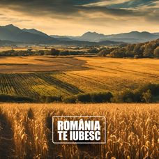 România, te iubesc!