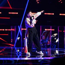 Vocea Romaniei 15.07.2025 (854)