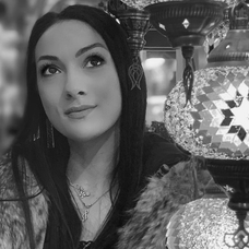 laura rosca inmormantata