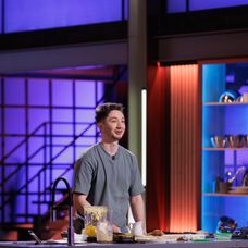 Masterchef 2024, 24 septembrie. Cristian Ușurelu (4)