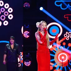 Vocea Romaniei 25.08.2025 (1269)