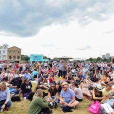 BRITISH SUMMER TIME