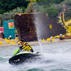 A doua zi la NEVERSEA 2019