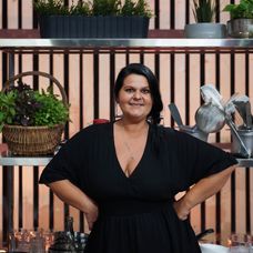 Masterchef 2024, 24 septembrie. Roxana Dunca  (2)