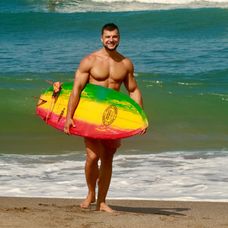Remus Boroiu participă la SURVIVOR România 2023, în echipa FAIMOȘILOR
