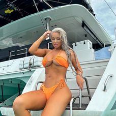 costum de baie sexy 