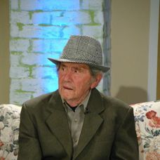 Profesorul Mariei Ciobanu
