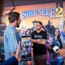 Sirenele 2 Mici - 090