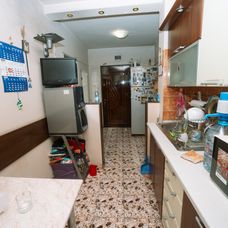 Visuri la Cheie, 15 aprilie 2026. Cum arată apartamentul în care locuiește Dani. Camera în care dormea tatăl lui îi stârnește multe amintiri dureroase și a fost transformată în depozit „E greu să intre acol (9)