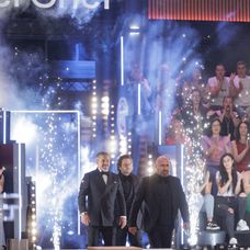 Finala MasterChef România, 16 decembrie 2025. Ultima bătălie a sezonului 10 este aici. Cum se simt cei trei finaliști înainte de găti pentru ultima oară „Încă nu îmi vine să cred că am ajuns aici (12)