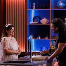Denisa Pantea - MasterChef