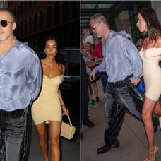 brad pitt si ines