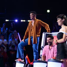 Vocea Romaniei 18.07.2025 (1038)