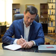 Sorin Maslo, Cricova (1)