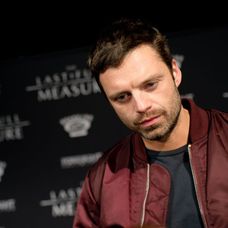 Sebastian Stan. FOTO: Getty Images
