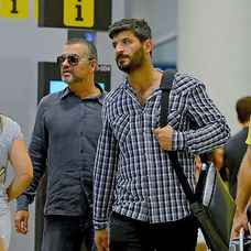 Fadi Fawaz, fostul iubit al lui George Michael, jigniri fără margini la adresa regretatului artist