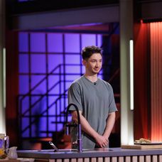 Masterchef 2024, 24 septembrie. Cristian Ușurelu (5)