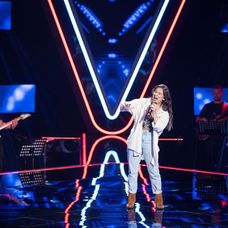 Raluca Radu - echipa Tudor (3)