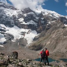 pamir 