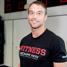 Joshua Broome, fost actor de filme XXX, postează mesaje religioase pe Instagram